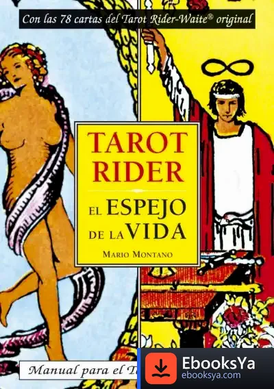 Descargar Tarot Rider (Pack)