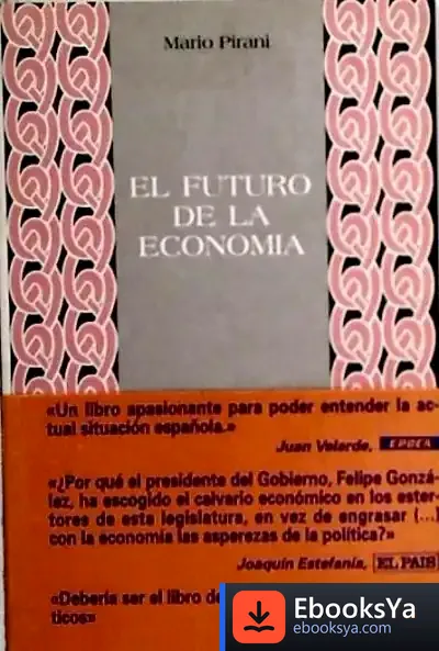 Descargar El Futuro De La Economía