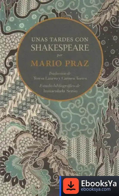 Descargar Unas Tardes Con Shakespeare