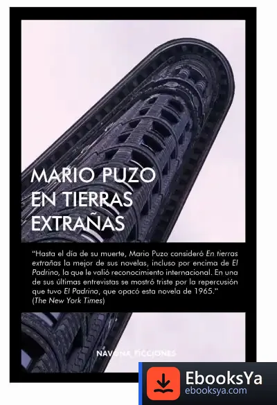 Descargar En Tierras Extrañas