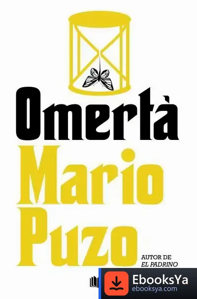 Descargar Omertà de Mario Puzo