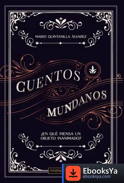 Descargar Cuentos Mundanos