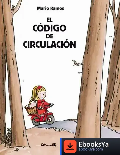 Descargar Código De Circulación