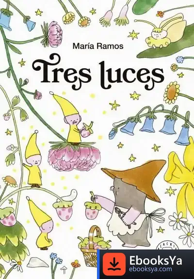 Descargar Tres Luces de Mario Ramos