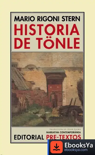 Descargar Historia De Tönle