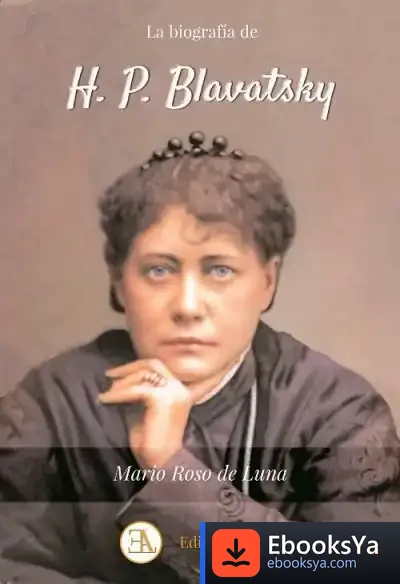 Descargar H.P.Blavatsky