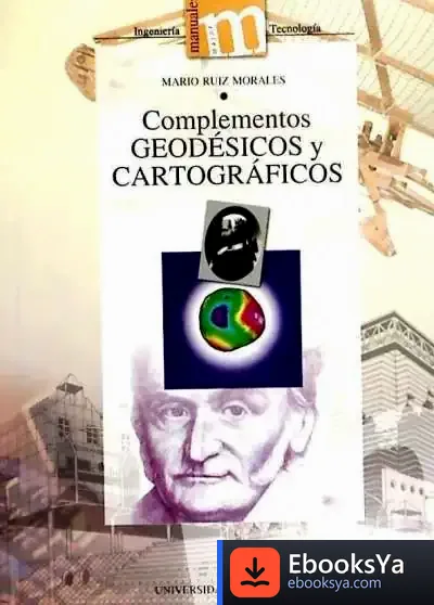 Descargar Complementos Geodesicos Y Cartograficos de Mario Ruiz Morales