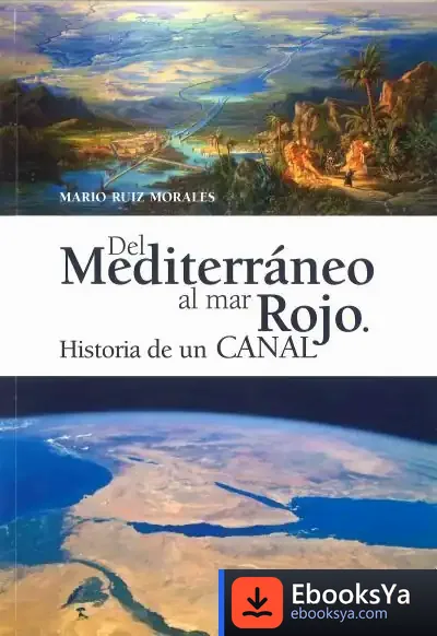 Descargar Del Mediterráneo Al Mar Rojo de Mario Ruiz Morales