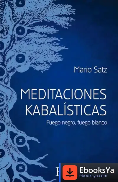 Descargar Meditaciones Kabalísticas de Mario Satz