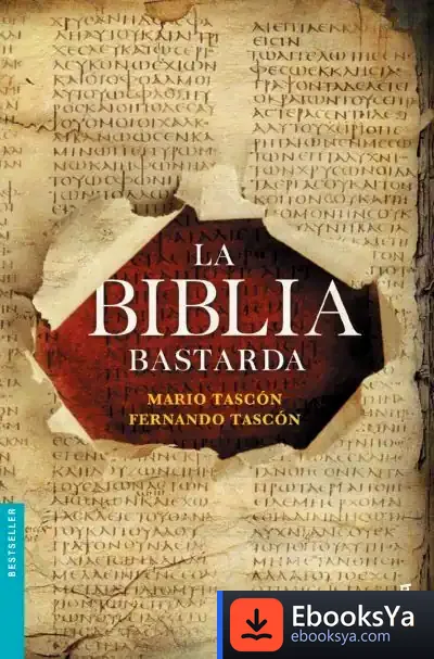 Descargar La Biblia Bastarda