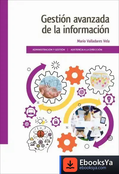 Descargar Gestión Avanzada De La Información