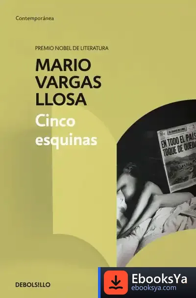 Descargar Cinco Esquinas