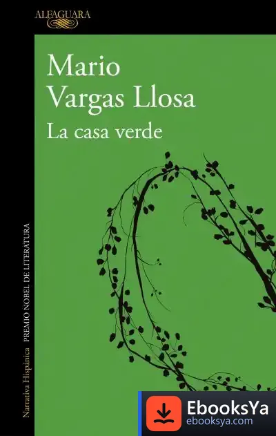 Descargar La Casa Verde