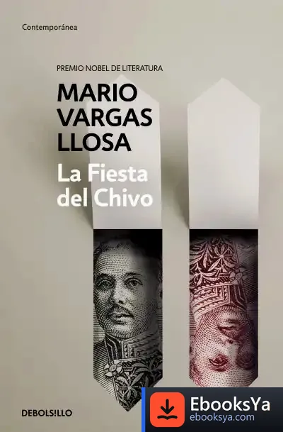 Descargar La Fiesta Del Chivo