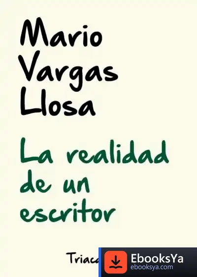 Descargar La Realidad De Un Escritor