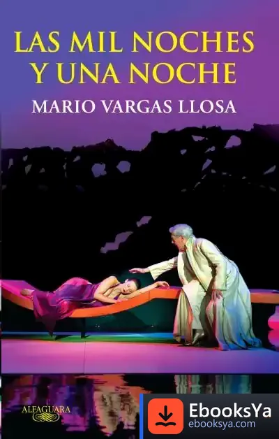 Descargar Las Mil Noches Y Una Noche de Vicente Luis Mora