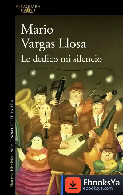 Descargar Le Dedico Mi Silencio