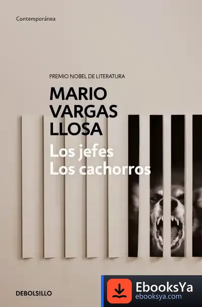 Descargar Los Jefes / Los Cachorros
