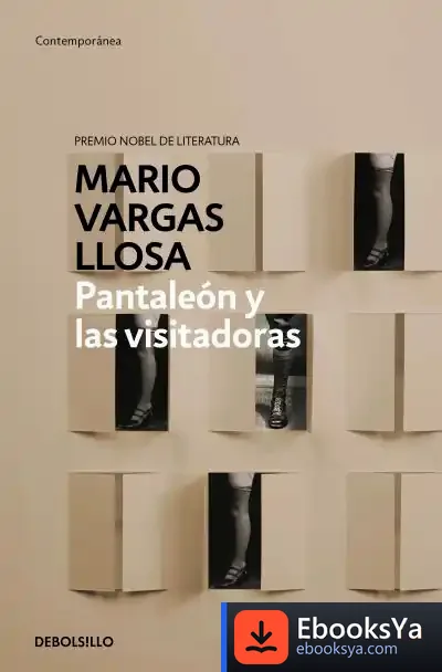 Descargar Pantaleón Y Las Visitadoras
