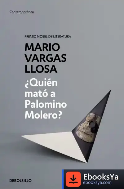 Descargar ¿Quién Mató A Palomino Molero?