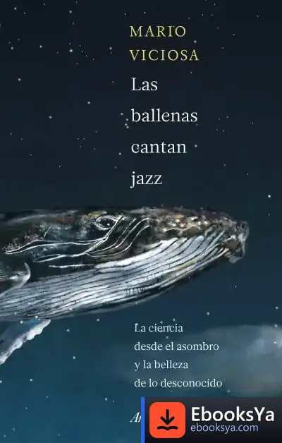 Descargar Las Ballenas Cantan Jazz