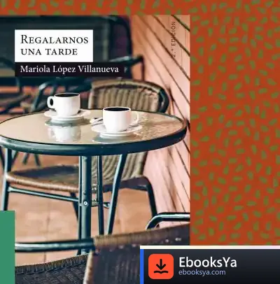 Descargar Regalarnos Una Tarde