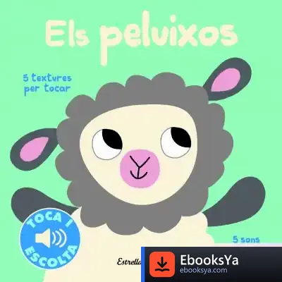 Descargar Els Peluixos. Toca I Escolta