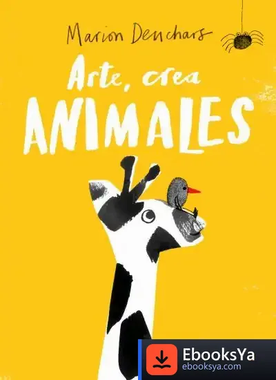 Descargar Arte, Crea Animales