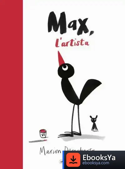 Descargar Max, L'Artista