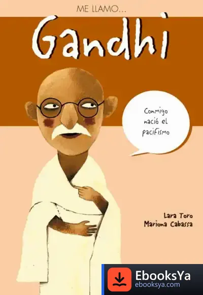 Descargar Me Llamo? Gandhi