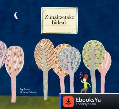 Descargar Zuhaitzetako Bideak