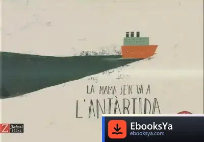 Descargar La Mama Se'N Va A L'Antàrtida