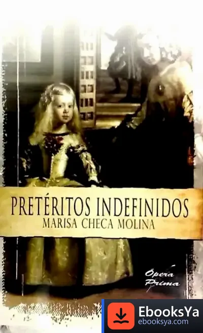 Descargar Pretéritos Indefinidos