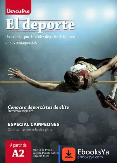 Descargar Descubre El Deporte de Marisa de Prada Segovia