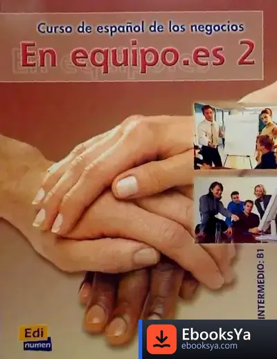 Descargar En Equipo.Es 2 - Libro Del Alumno de Novalis