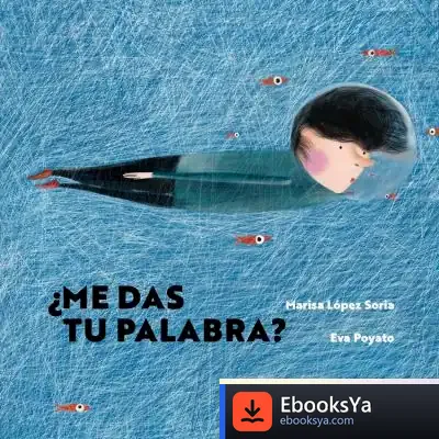 Descargar ¿Me Das Tu Palabra?