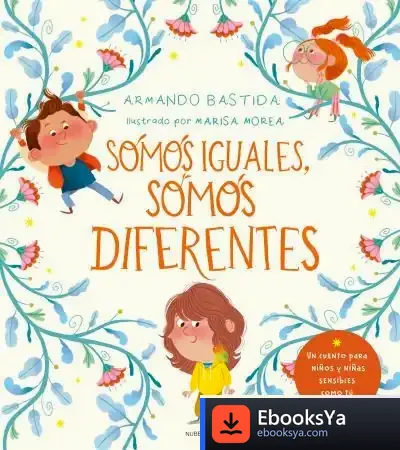 Descargar Somos Iguales, Somos Diferentes
