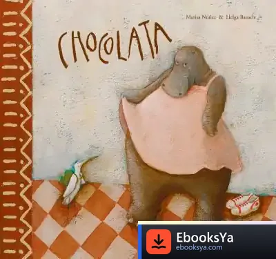 Descargar Chocolata de Marisa Núñez