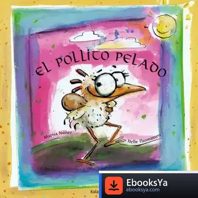 Descargar El Pollito Pelado de Marisa Núñez