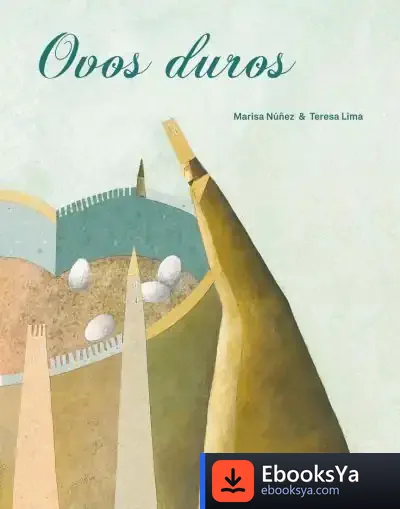 Descargar Ovos Duros de Marisa Núñez