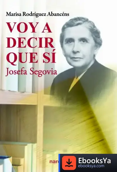 Descargar Voy A Decir Que Sí