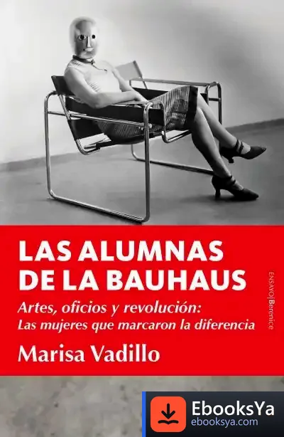 Descargar Alumnas De Las Bauhaus, Las