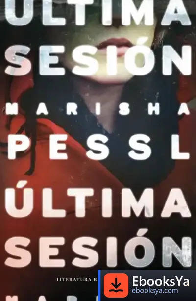 Descargar Última Sesión