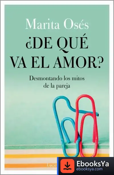 Descargar ¿De Qué Va El Amor?