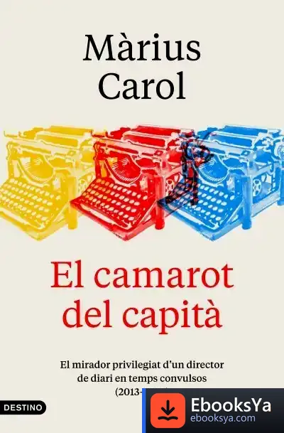Descargar El Camarot Del Capità