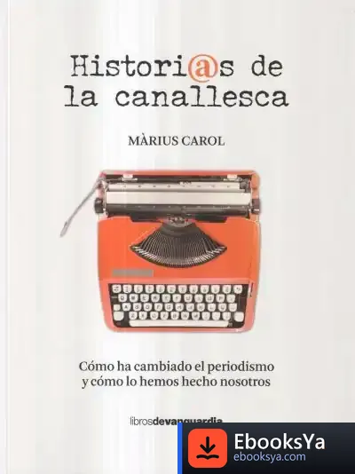 Descargar Historias De La Canallesca