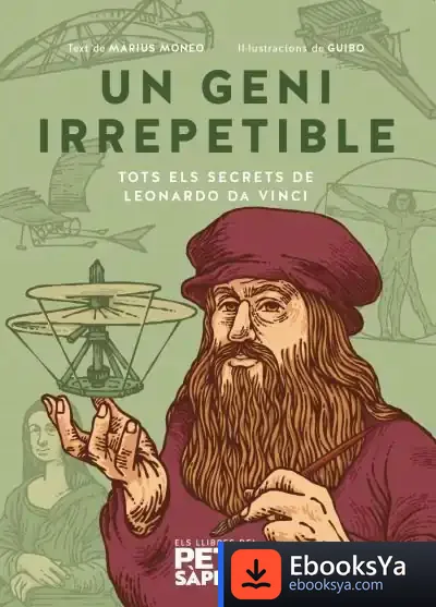 Descargar Un Geni Irrepetible