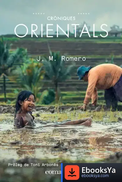 Descargar Cròniques Orientals de Màrius Serra