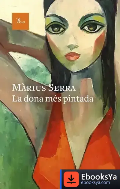 Descargar La Dona Més Pintada