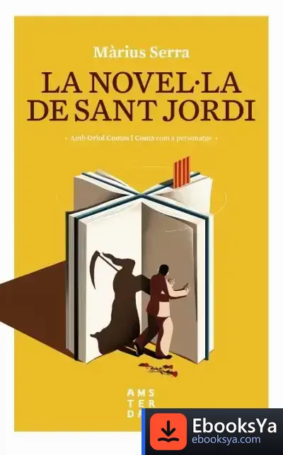 Descargar La Novel·La De Sant Jordi